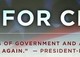 Ideas for Change in America