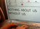 Help Empower Autistic People Now!