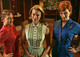 The New Wives Club