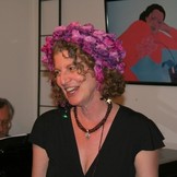 Alison Luterman