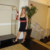 Jodi Baker