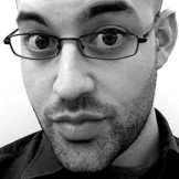 Andrew Meyerson