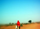 Groundhog Day, Darfur-style