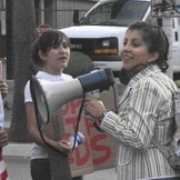 Evelyn Rangel-Medina