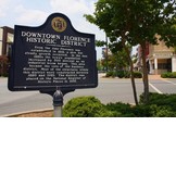 FLORENCE MAIN STREET INC