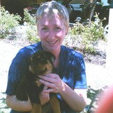Deborah Downs