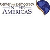 CENTER FOR DEMOCRACY IN THE AMERICAS