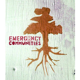 Emergency Communities