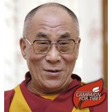International Campaign for Tibet
