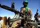 Daily Darfur: Do you want peace, or do you want war? 
