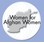 WOMEN FOR AFGHAN WOMEN