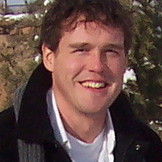 Joe Provence