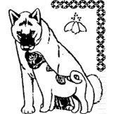Akita Rescue-Mid Atlantic Coast