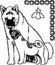 Akita Rescue-Mid Atlantic Coast