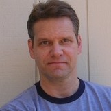Mark Hawthorne