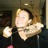 Heather Kangas