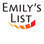 EMILY's List