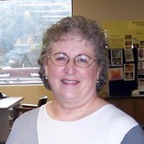 Sherry Yarger