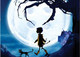 Yearnings and Fantasy in Coraline