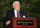 Israel Lobby Fells Another Victim: Chas Freeman