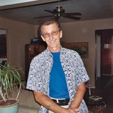 Dave Harrill