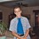 Dave Harrill