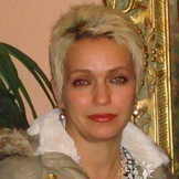 Elena Zakharov