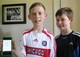 Preteens Build Top Selling iPhone App