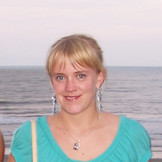 Ashley Martin
