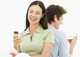 Friday Femme Fatale: Text Messages To Know You're Ovulating