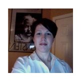 Amanda Thorson