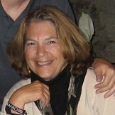 Carole Dorshkind