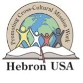 HEBRON USA