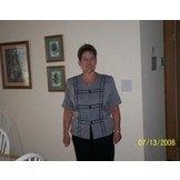Darlene Pryor