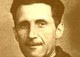 Orwell in Gaza