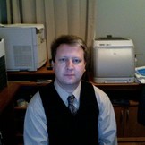 Christopher Wyatt