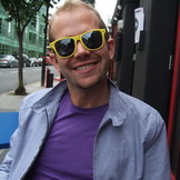Andrew Shaughnessy
