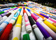 Crayola, Make Your Mark! Set up a marker recycling program