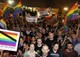 When Hatreds Collide: Gay Youth Attacked in Tel Aviv