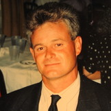 GREGORY WRIGHT