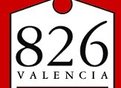 826 VALENCIA