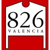 826 VALENCIA
