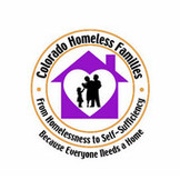 COLORADO HOMELESS FAMILIES