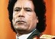 Qaddafi on the One State Solution