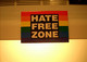 Hate Crimes Are Hate Crimes Are Hate Crimes...