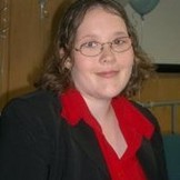 Jill Nolan