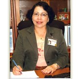 Martha Ayerdis