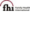 Family Health International