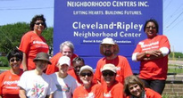 Community Centers Fund
