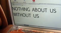 Help Us Ensure Health Reform Doesn't Leave People with Disabilities Behind!